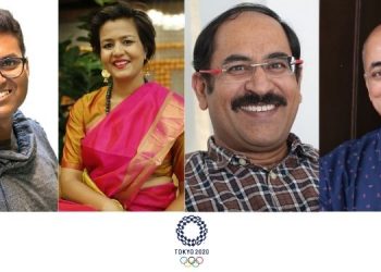 Moment Marketing or piggy backing on winners back?