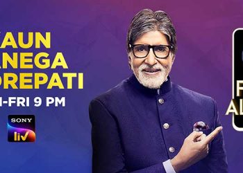 SonyLIV extends KBC PlayAlong across Hindi, Marathi and Telugu to reach diverse audience