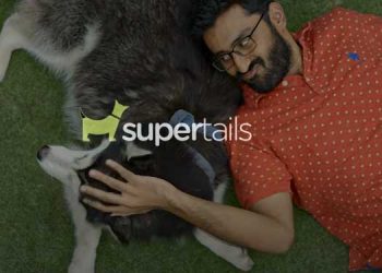 Supertails.com launches a video campaign on this International Dog Day