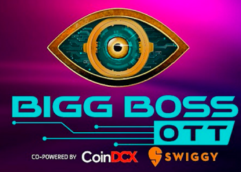 Swiggy to celebrate its 7th Bday in the Bigg Boss OTT house