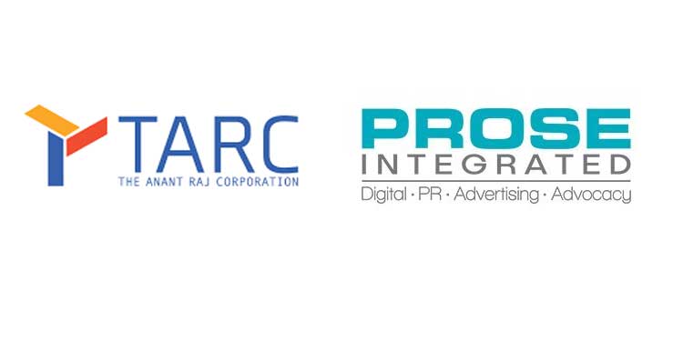 TARC appoints PROSE Integrated as their communications partner