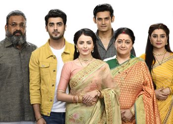 &TV to launch new socio-drama 'Ghar Ek Mandir-Kripa Agrasen Maharaja Ki' on 10th August 2021