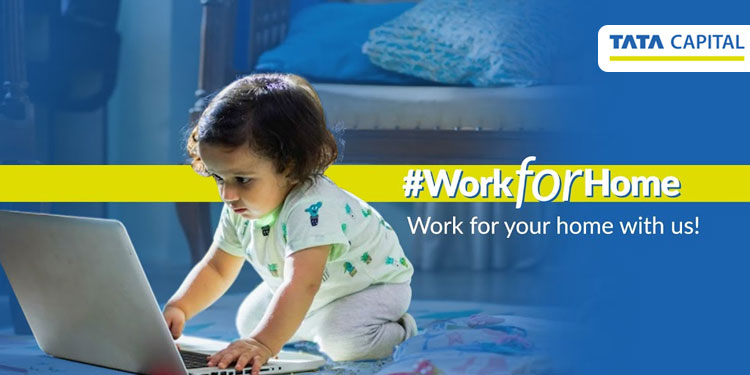 Tata Capital unveils the latest #WorkForHomesocial media campaign for Home Loans