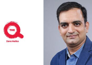 The Q appoints Pankaj Rai as the Head of Ad Sales for North & East regions