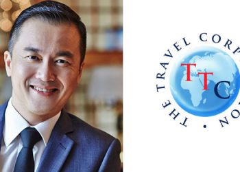 The Travel Corporation appoints Nicholas Lim as Chief Executive Officer