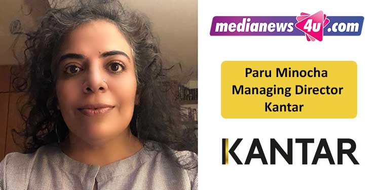 The sustainability consciousness among the consumers in India and globally is very high: Paru Minocha, Kantar