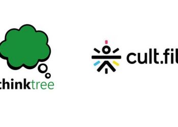 Think Tree Media to drive app content for Cult.fit