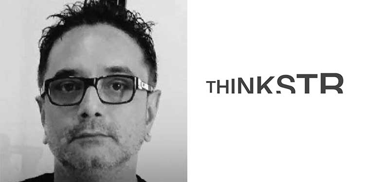 Thinkstr expands in South with Bengaluru operation, names Ravi Raghavendra as NCD