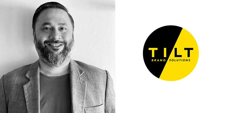Tilt Brand Solutions appoints Gulshan Singh as Chief Strategy Officer
