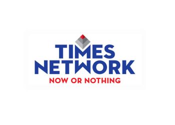 Times Network strengthens its global footprint; launches 4 channels in UK, US & Europe on DistroTV