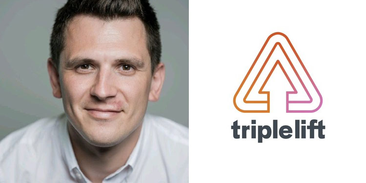 TripleLift appoints The Trade Desk’s Henry Shelley to lead APAC region