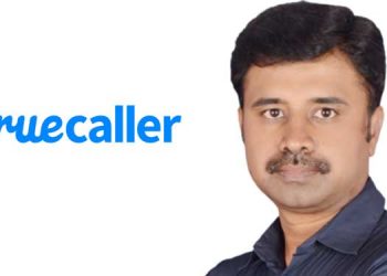 Truecaller appoints Jijendran Ravindran as Vice President of Global Business Development