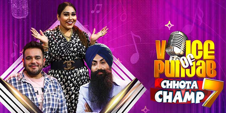 PTC Punjabi to air new season of Voice of Punjab Chhota Champ! from August 23rd