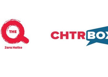 The Q and Chtrbox Launch BharatBox