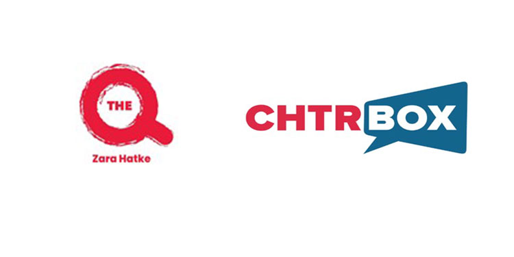 The Q and Chtrbox Launch BharatBox