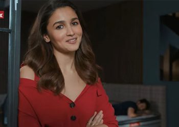 Duroflex launches first TVC with National Brand Ambassador Alia Bhatt