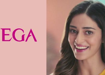 VEGA Announces Fresh New Campaigns for 3 in 1 Hair Styler and Hair Brushes featuring Ananya Panday