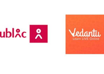 Vedantu ties up with Public app for a geo-targeted ad campaign