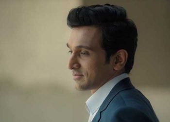 Venus Infrastructure and Developers rolls out a new TVC featuring actor Pratik Gandhi