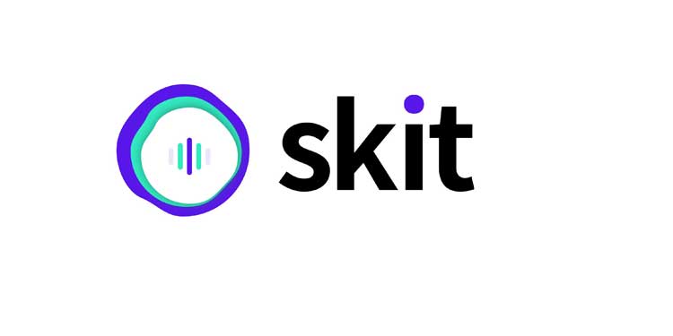 Sourabh Gupta, Co-founder and CEO, Skit