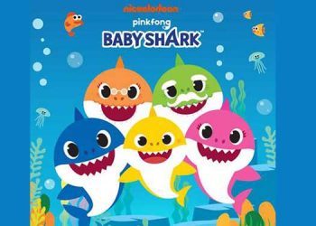 Viacom18 Consumer Products collaborate with Pinkfong to launch exclusive range of Baby Shark merchandise