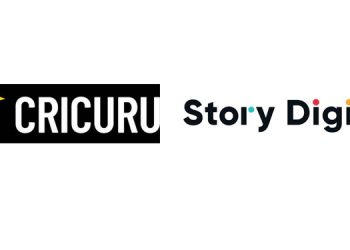 Virender Sehwag picks Story Digital in Team Cricuru