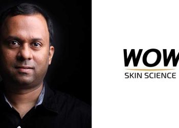 WOW Skin Science appoints Kiran Kumar as Vice President - Supply Chain