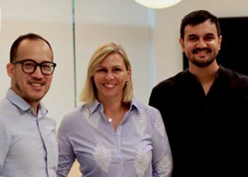 WT APAC appoints Aadit Bimbhet as Regional Commerce Director