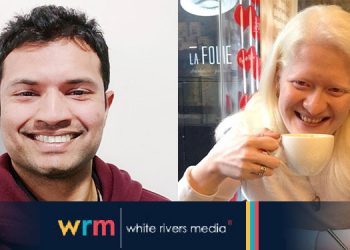 White Rivers Media appoints Darrell Fernandes and Shruti Deora to Lead Client Partnerships; Elevates Internal Leadership
