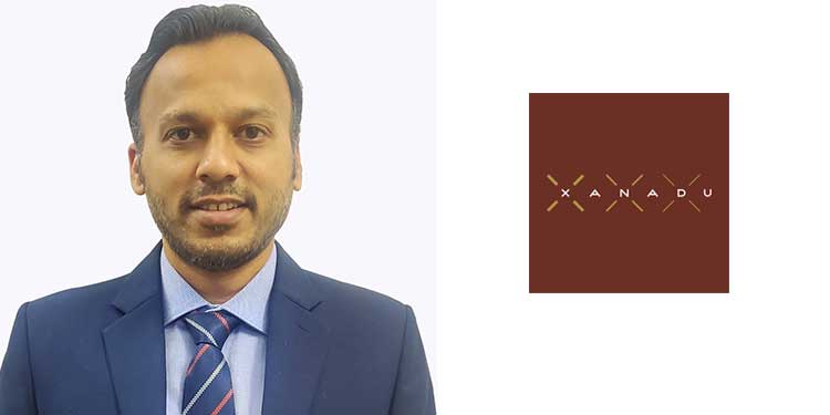 Xanadu Realty appoints Ranjeet Kamtekar as the President and Head of Sales for its Bengaluru operation