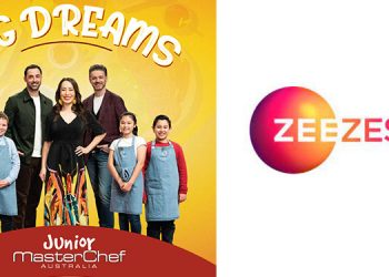 Zee Zest to air Junior Masterchef Australia S3 from 16th August