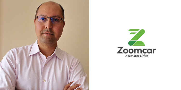 Zoomcar appoints Geiv Dubash as CFO