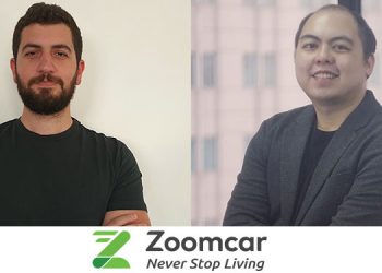 Zoomcar appoints Hany Olama and Gene Angelo Ferrer as VP & Country Head for Egypt and Philippines