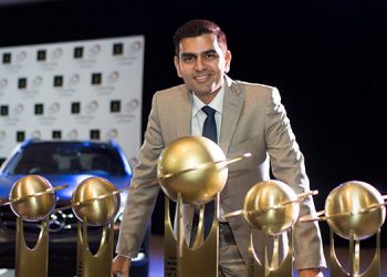 carandbike Editor-In-Chief Siddharth Vinayak Patankar appointed Vice-Chairman of World Car Awards