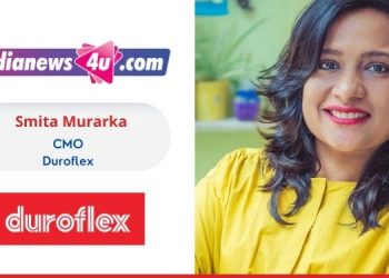 We are committed to spread sleep evangelism across the nation through Alia Bhatt: Smita Murarka, CMO, Duroflex