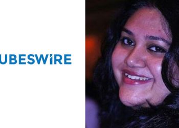 iCubesWire appoints Moumita De as South Sales Head