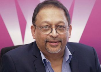 Media Veteran Pardeep Guhq passes away