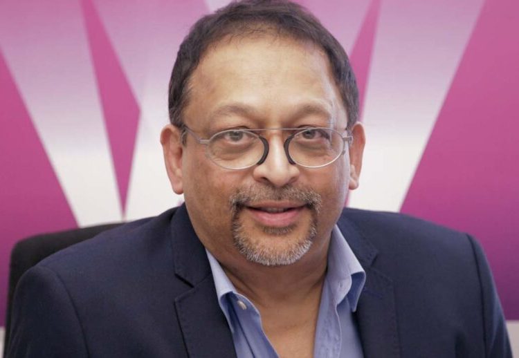 Media Veteran Pardeep Guhq passes away