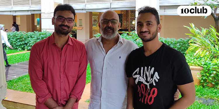 10club takes on the sports category with their second acquisition