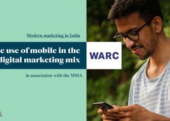 75% Marketers Expecting an Increase in Mobile Budgets, as per MMA WARC Report