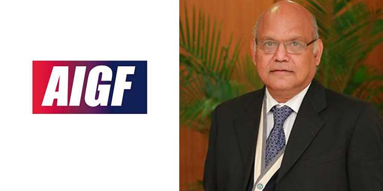 AIGF announces induction of Sutanu Behuria as President - Policy & Planning, Rummy Chapter