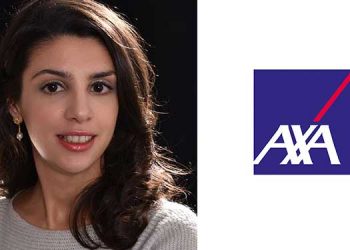AXA XL appoints Vanessa Karvela as Head of Client Management & Business Development, APAC & Europe
