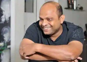 Agnello Dias joins the list of top level exits from Dentsu