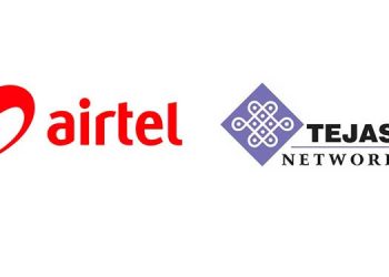 Airtel selects Tejas Networks for optical network expansion