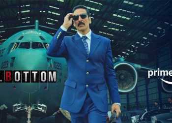 Amazon Prime Video brings the Premiere of BellBottom on 16th September