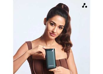 Ambrane signs Disha Patani as its Brand Ambassador