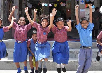 Amway steps up focus on malnutrition with its #FightMalnutrition campaign