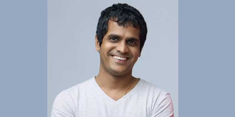 And the Dentsu exodus continues as Santosh Padhi quits Taproot Dentsu