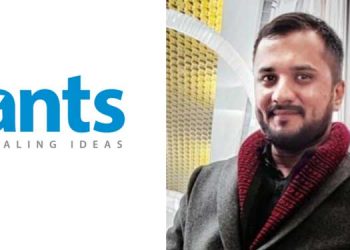 Ants Digital appoints Ratnadeep Sharma as Executive producer