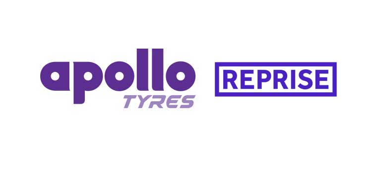 Apollo Tyres appoints Reprise Digital as its Social Media Agency